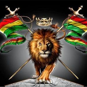 Meet your Posher, Reginald